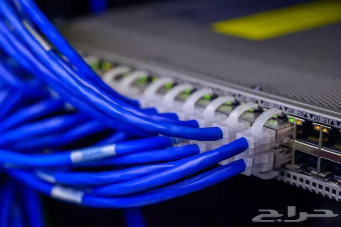 مؤسسة تركيب كاميرات واجهزة الامان 5