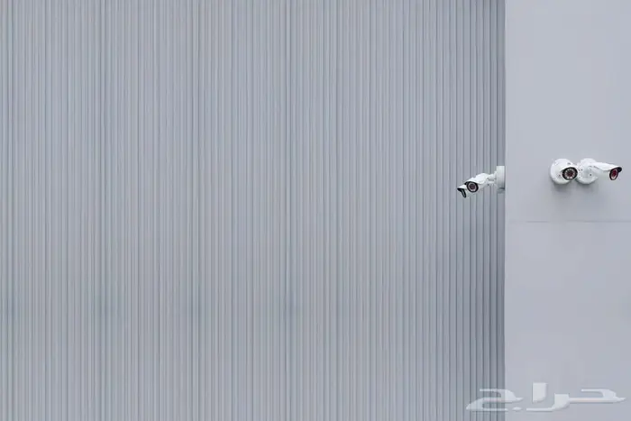 مؤسسة العلي للانظمة والامان 5