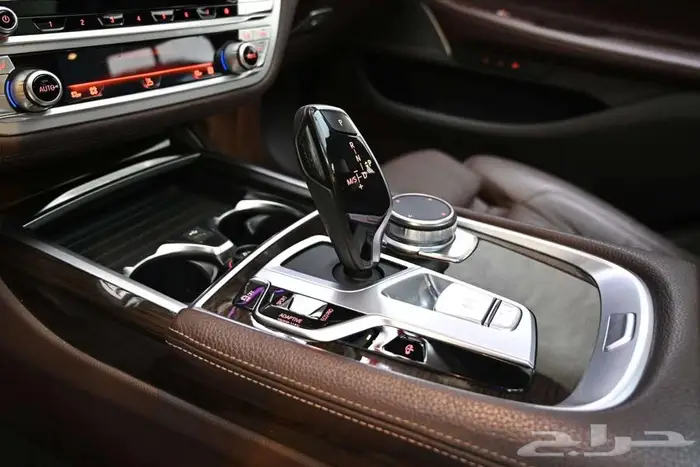 بي ام دبليو 730li 2020 سعودي 11