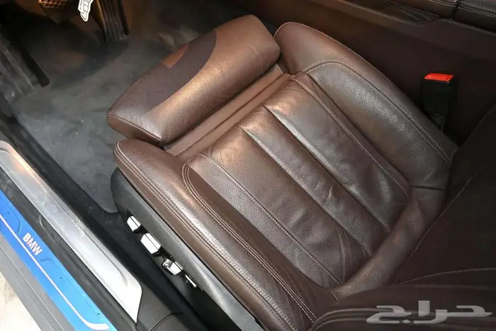 بي ام دبليو 730li 2020 سعودي 13