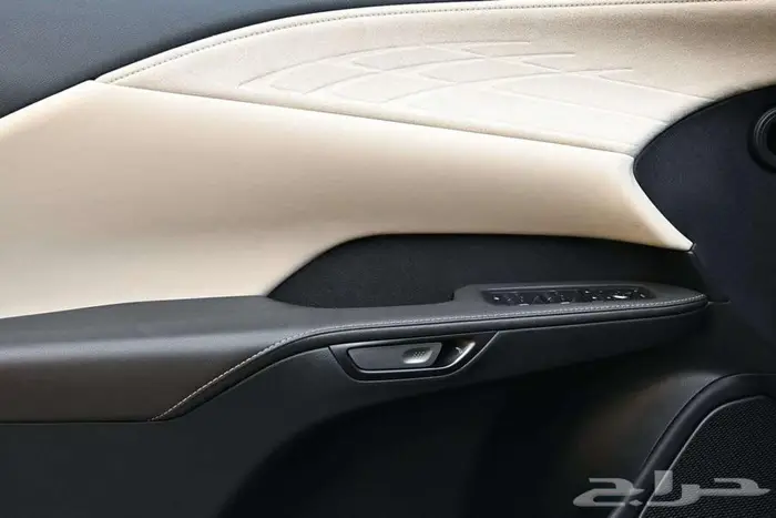 لكزس RX350 2023 هايبرد سعودي 13