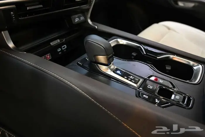لكزس RX350 2023 هايبرد سعودي 12
