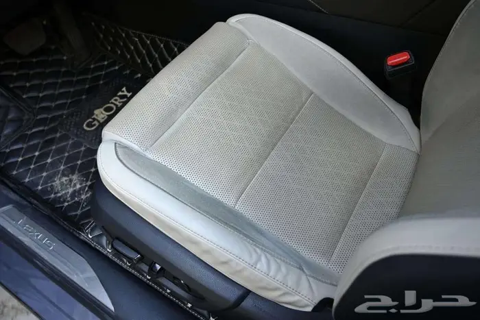 لكزس RX350 2023 هايبرد سعودي 14