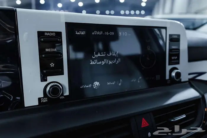 كيا سيلتوس GL 2026 كاش و اقساط 9