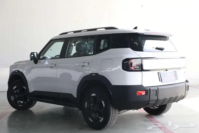 افضل العروض علي جيتور T1 لاكجيري 2025 بسعر مميز لدي RPM 2