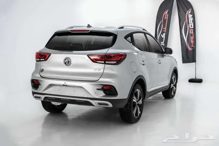 mg zs 2024 لاكجري اقل سعرر لككاششش 1