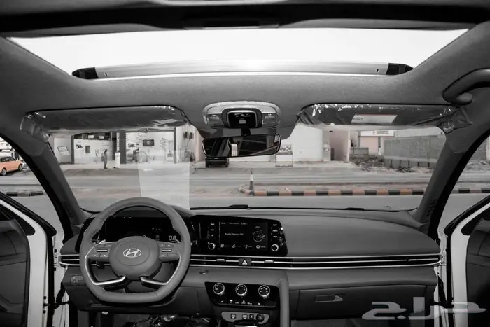 هيونداي النترا كمفورت 2026 كاش وتقسيط لكل البنوك2.0CC 10