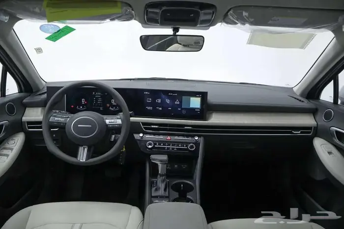 هيونداي سوناتا فليت موديل 2026 4