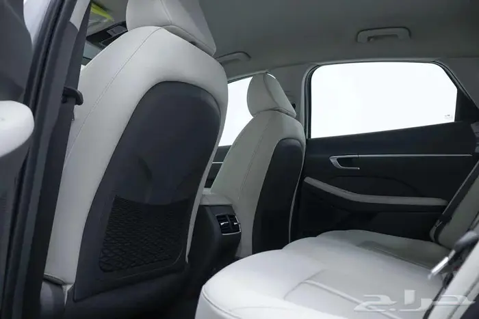 هيونداي سوناتا فليت موديل 2026 6