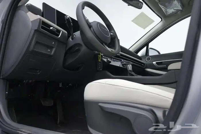 هيونداي سوناتا فليت موديل 2026 5