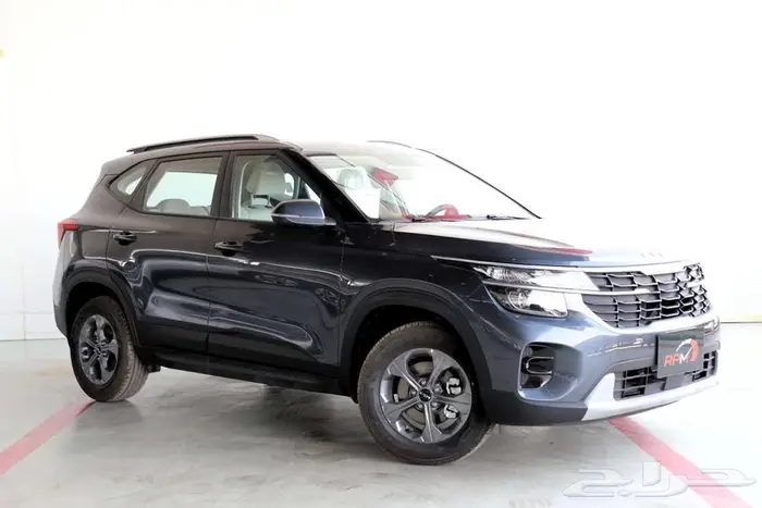كيا سيلتوس LX 2026 الان لدي RPM 2