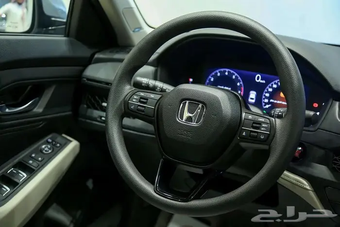 هوندا اكورد 2025EX 6