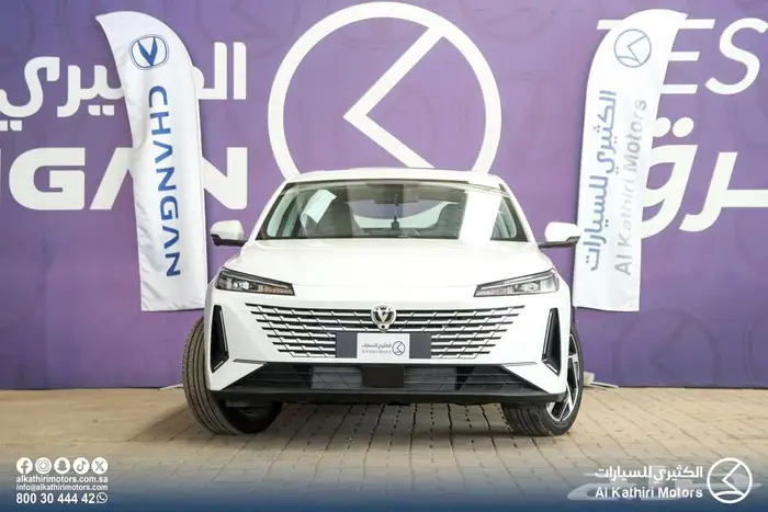 شانجان ايدو بلس سمارت 2026 0