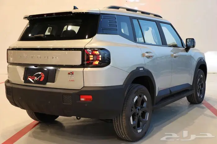 افضل العروض علي جيتور T1 لاكجيري 2025 بسعر مميز لدي RPM 4