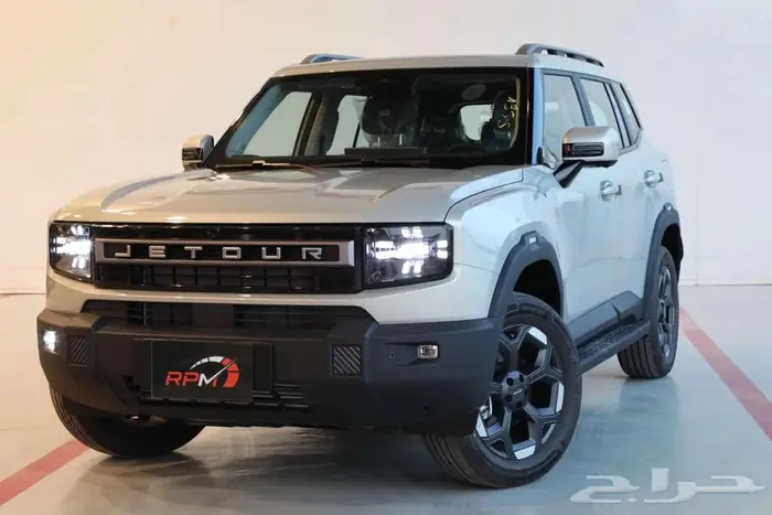 افضل العروض علي جيتور T1 لاكجيري 2025 بسعر مميز لدي RPM 2