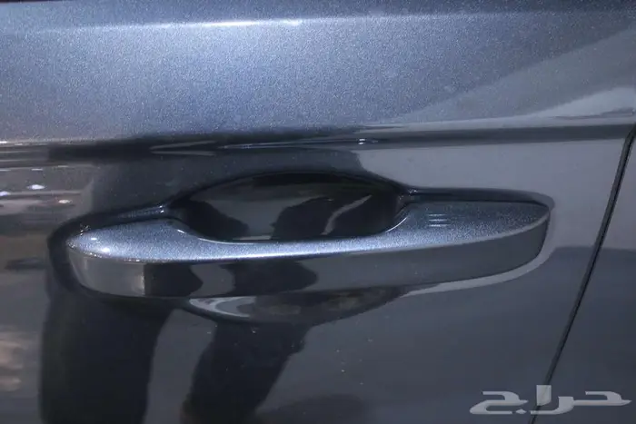 هوندا اكورد LX استاندر 2025 6
