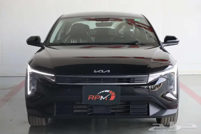 كيا K4 نص فل 2026 GLS بانوراما لدي شركه RPM 5