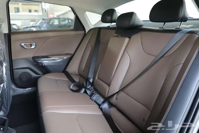 كيا K4 نص فل 2026 GLS بانوراما لدي شركه RPM 14