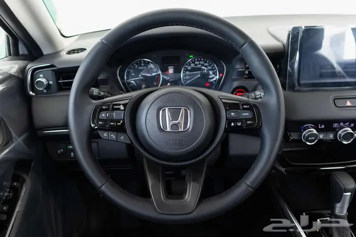 هوندا HR-V نص فل LX م2025 5