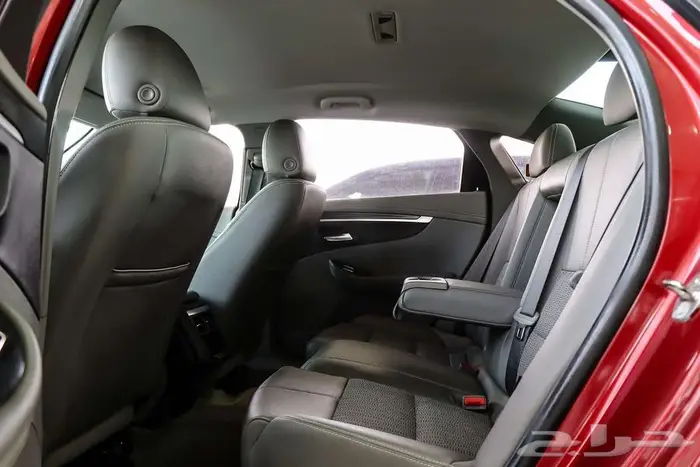 إمبالا شفر 2019 LS 10