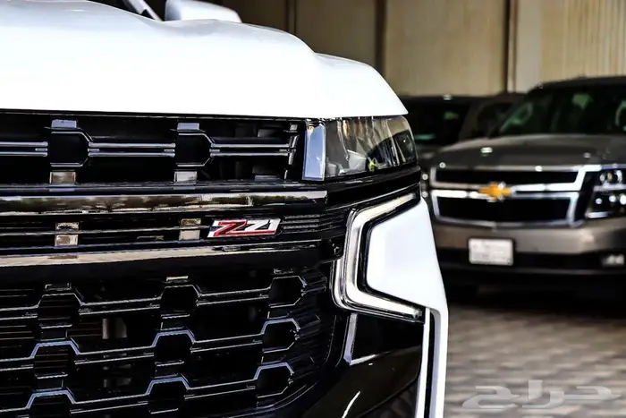 تاهو 2023 Z71 دبل 2