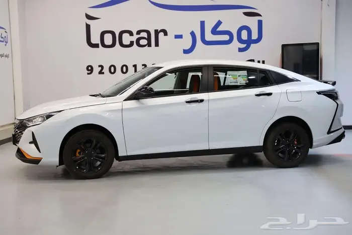 دونج فينج شاين E1 - E2 2026 كاش وتمويل 2