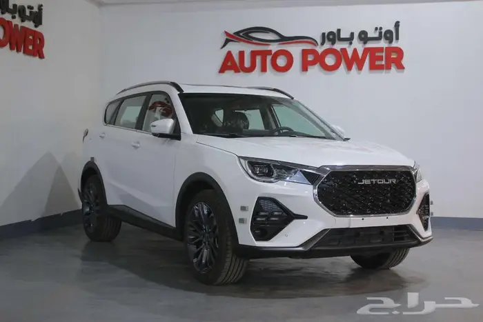 جيتور X70 لاكجيري 2025 3