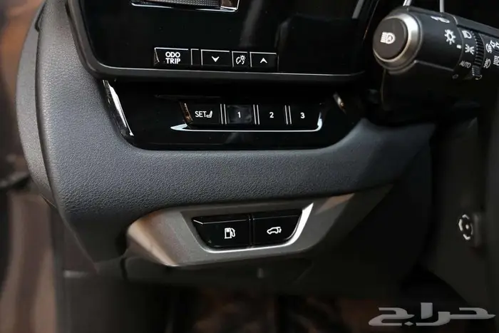 لكزس RX350 2023 هايبرد سعودي 11