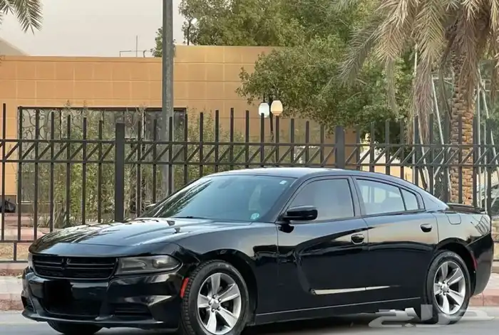 مطلوب تشارجر 14 او 15 1