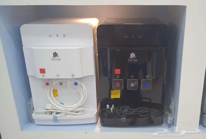 فلاتر مياه 3