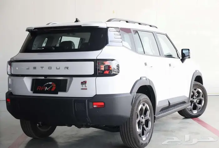 افضل العروض علي جيتور T1 لاكجيري 2025 بسعر مميز لدي RPM 3