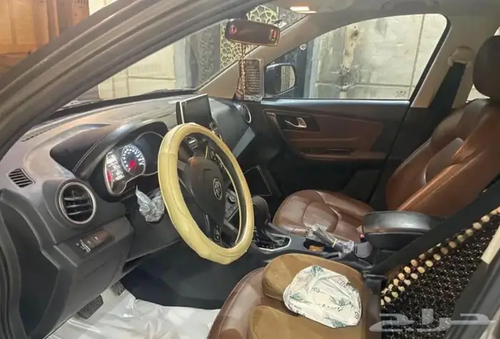 فاو x40 موديل 2021 للبيع 3