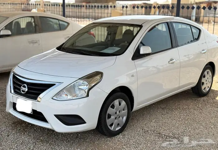 نيسان صني 2022 ستاندر 8