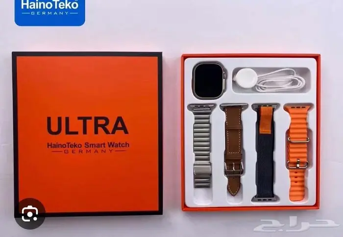 ساعات شبيه ابل اصليه 1