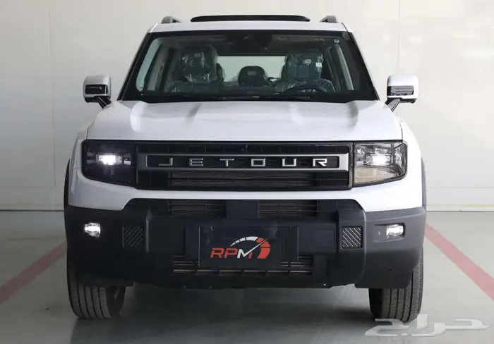 افضل العروض علي جيتور T1 لاكجيري 2025 بسعر مميز لدي RPM 5
