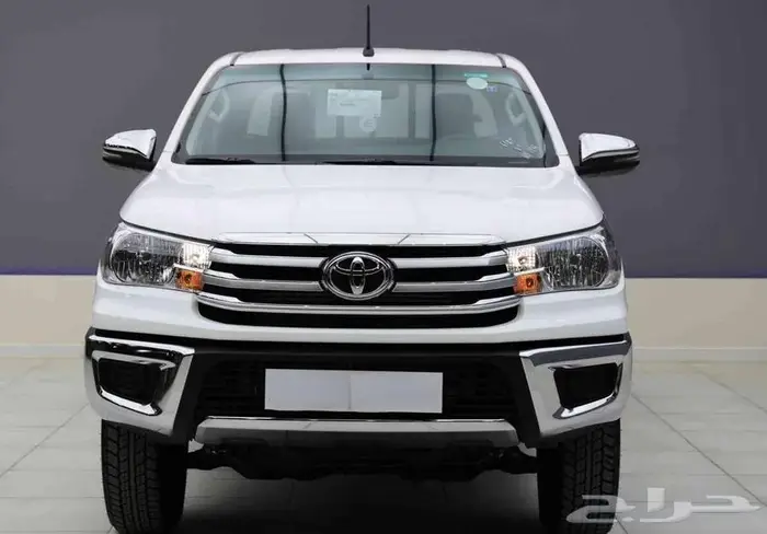 هايلوكس غمارتين GL2 4 4 عادي ديزل 2025 0