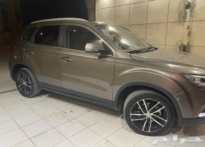 فاو x40 موديل 2021 للبيع 5