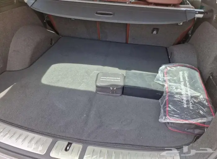 جينيسيس GENESIS GV80 Royal 2025 26