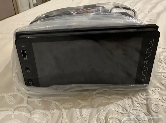 جركل ربع و مسجل شاشه 1