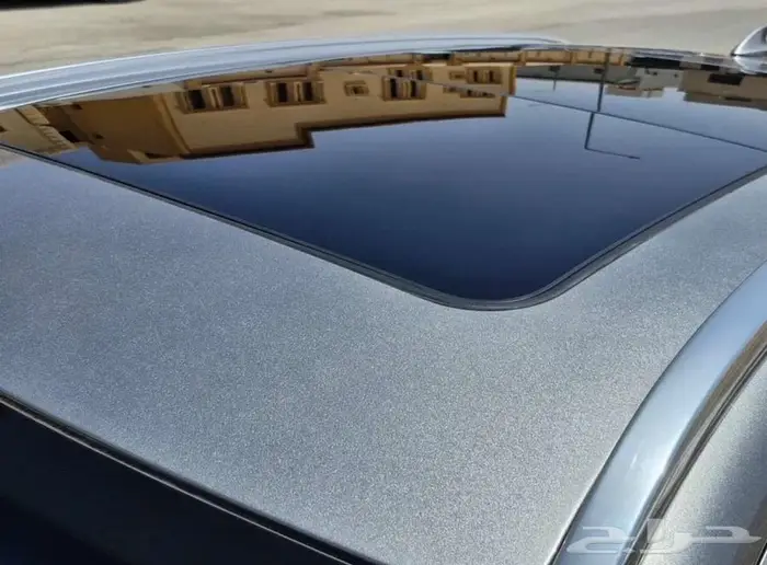جينيسيس GENESIS GV80 Royal 2025 5