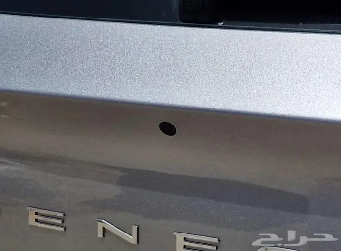 جينيسيس GENESIS GV80 Royal 2025 8