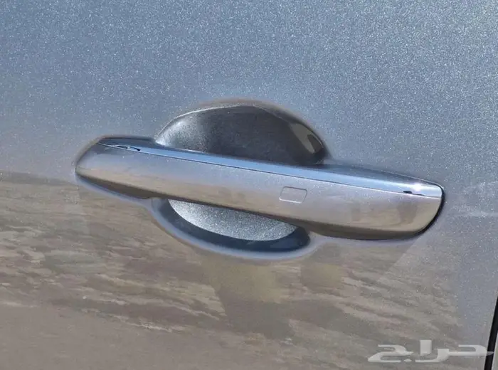 جينيسيس GENESIS GV80 Royal 2025 7