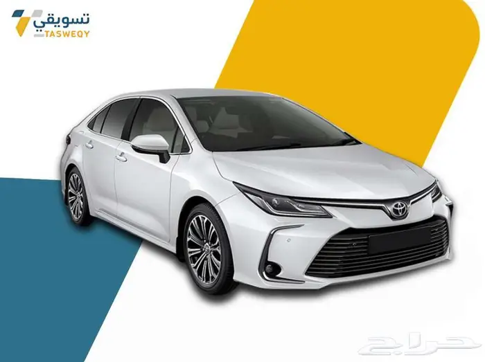 تويوتا كورولا XLI اكسكيوتف 1.5L 2025 0