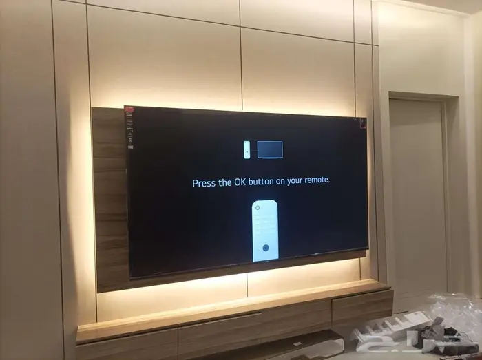 بلازما تلفزيون شاشات تلفزيون سمارت 4k طاولات تلفزيون 6