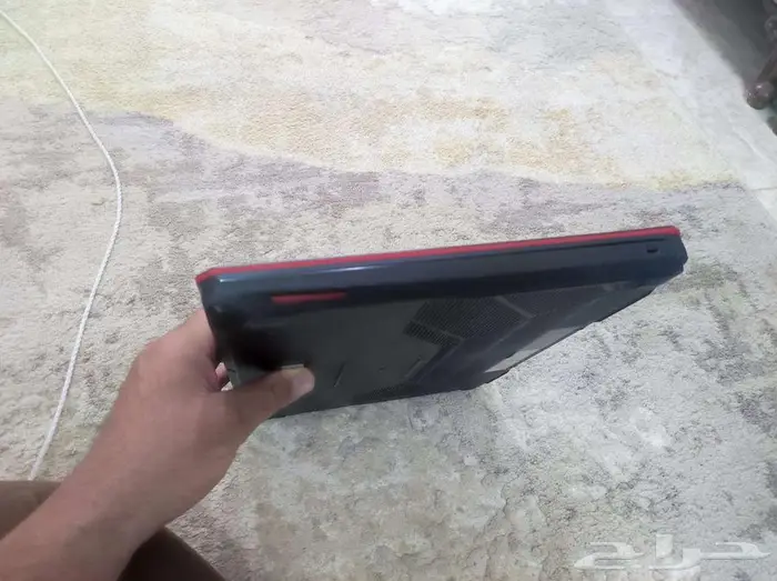 لاب توب للبيع اسوس TUF GAMING FX505 9