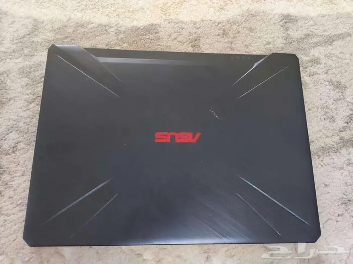 لاب توب للبيع اسوس TUF GAMING FX505 8