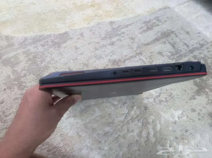لاب توب للبيع اسوس TUF GAMING FX505 11