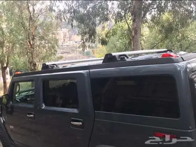 Hummer H2 index