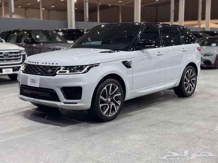 رينج روفر Sport HSE موديل 2018 0