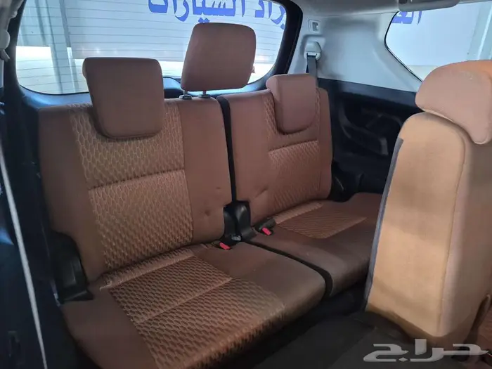 تويوتا اينوفا 2016 Toyota Innova 2016 20